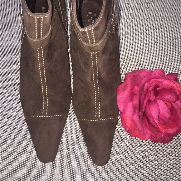 Nordstrom Bootıes - Picture 2 of 7